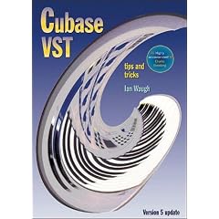 Cubase Vst - Tips & Tricks