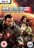 Mass Effect 2 (PC DVD)