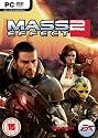 Mass Effect 2 (PC DVD)