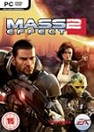Mass Effect 2 (PC DVD) [Importaci�n i...