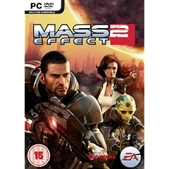 Mass Effect 2 [UK Import]