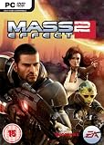 mass effect 2 (UK)