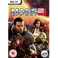Mass Effect 2 (PC DVD)