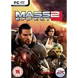 Mass Effect 2 (PC DVD)by Electronic Arts