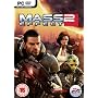 Mass Effect 2 (PC DVD)