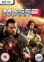 Mass Effect 2 (PC DVD)