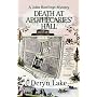 Death at Apothecaries' Hall