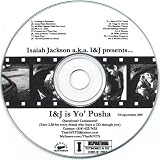 I & J Is Yo Pusha