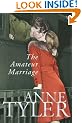 The Amateur Marriage