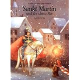 Sankt Martin und der kleine B�rvon "Antonie Schneider"