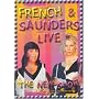 French and Saunders: Live - The New Show