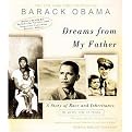 Dreams from My Father (Compact Disc)