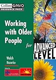 Working with older people