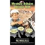 Mystery Science Theater 3000: Sidehackers [VHS]