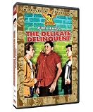The Delicate Delinquent
