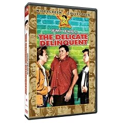 The Delicate Delinquent