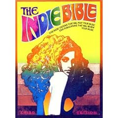 The Indie Bible
