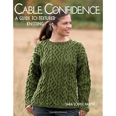 Cable Confidence: A Guide to Textured Knitting