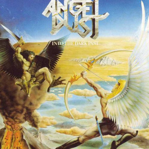 Angel Dust - Into The Dark Past - Zortam Music