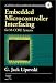 Embedded Microcontroller Interfacing for M-COR &Acirc;&reg; Systems (Engineering)