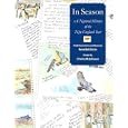 In Season: A Natural History of the New England Year by Nona Bell Estrin and Charles W. Johnson