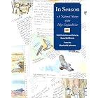 In Season: A Natural History of the New England Year by  Nona Bell Estrin and Charles W. Johnson