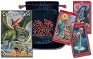 Dragons Tarot/Tarot...