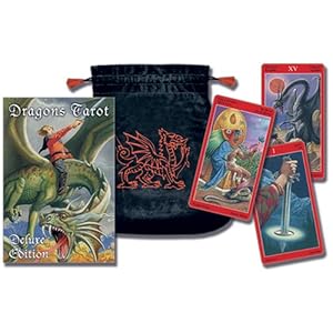 Dragons Tarot