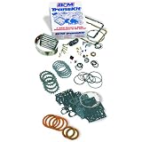 B&M 70233 TransKit Automatic Transmission Rebuild Kit by B&M