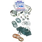IMAGE OF B&M 70233 TransKit Automatic Transmission Rebuild Kit