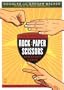 The Official Rock Paper Scissors Strategy Guide