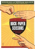 The Official Rock Paper Scissors Strategy Guide