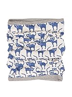 loud + proud Cuello (Azul)