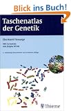 Taschenatlas der Genetik