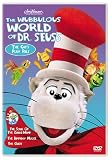Wubbulous World of Dr Seuss - Cat`s Play Pals