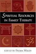 Spiritual Resources in Family Therapy