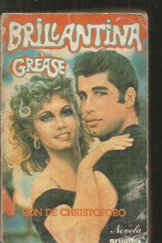 Brillantina (