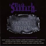 The Sabbath Stones: the Irs Years