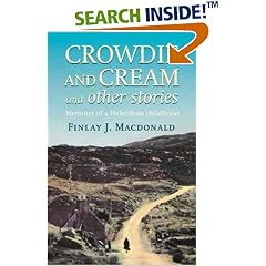 Crowdie and Cream and Other Stories