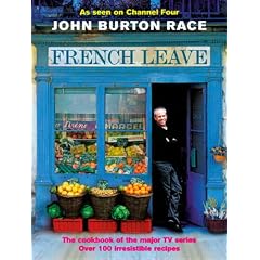 French Leave: Over 100 Irresistible Recipes