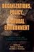 Books : Organizations, Policy, and the Natural Environment: Institutional and Strategic Perspectives (Stanford Business Books)