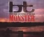 Music From & Inspired By the Film Monster (CD & DTS DVD)
