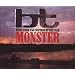 Music From & Inspired By the Film Monster (CD & DTS DVD)