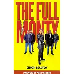 The Full Monty: Screenplay