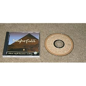 Nightfall (Mac)
