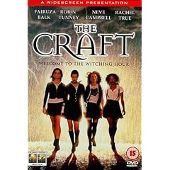 The Craft [DVD] [1996]
