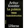 La pulsion vers l'autodestruction