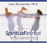 A Woman's Spiritual Retreat