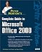Books : Peter Norton's Complete Guide to Microsoft Office 2000