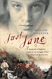 Just Jane: A Daughter of England Caught in the Struggle of the American Revolution (Great Episodes)